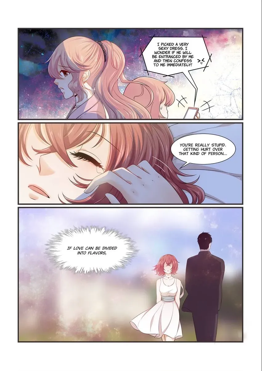 Familiar Nanfeng Chapter 11 page 9 - 