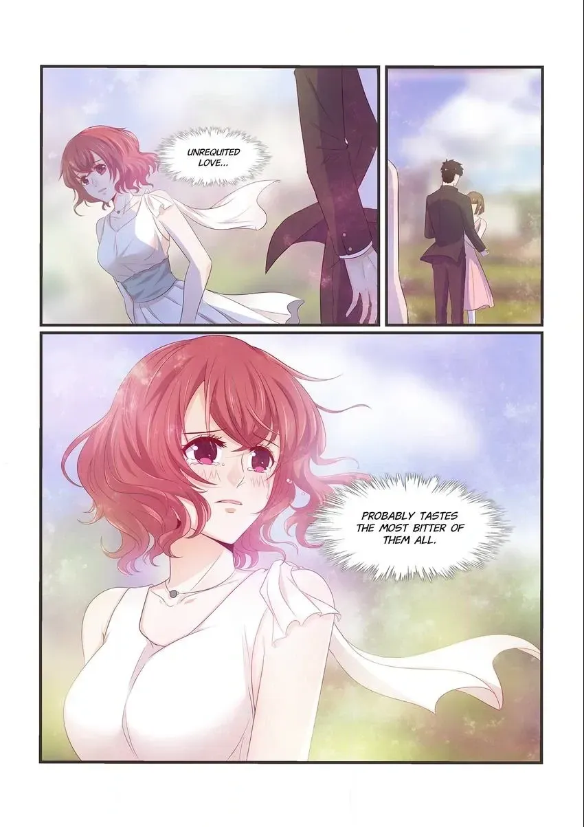 Familiar Nanfeng Chapter 11 page 10 - 