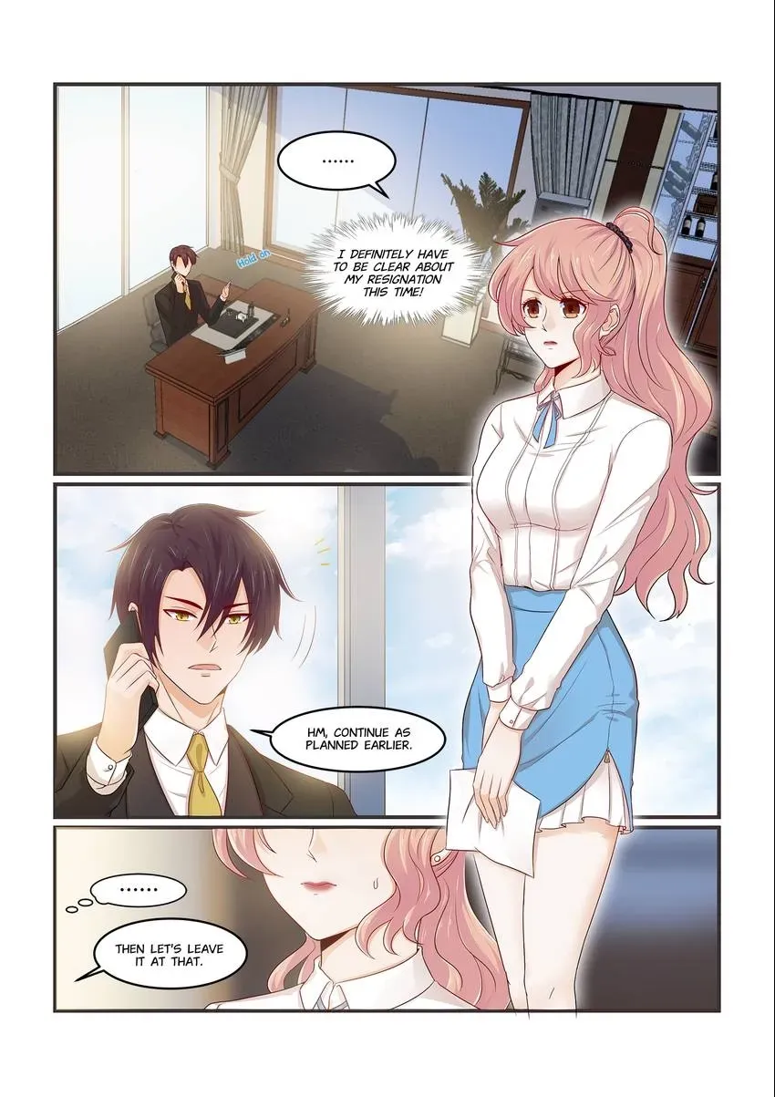 Familiar Nanfeng Chapter 12 page 2 - 