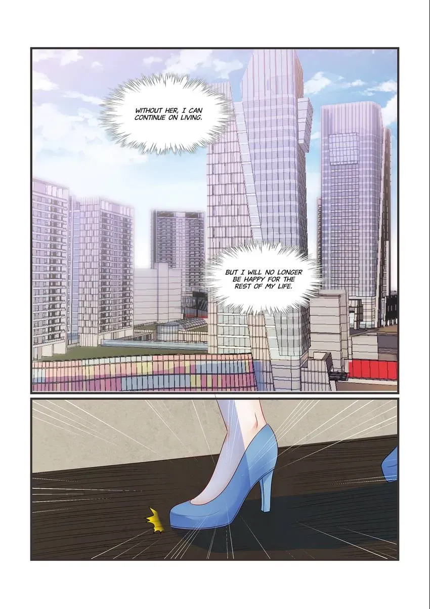 Familiar Nanfeng Chapter 12 page 14 - 