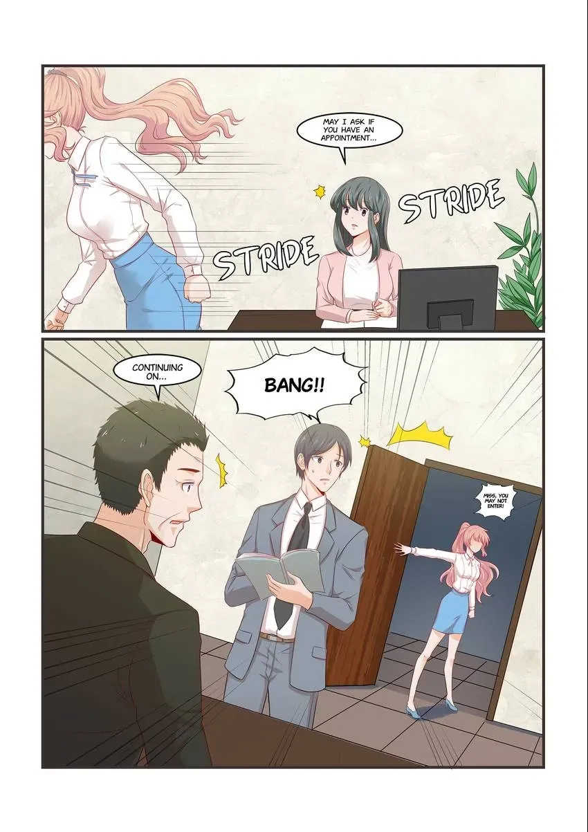 Familiar Nanfeng Chapter 12 page 15 - 