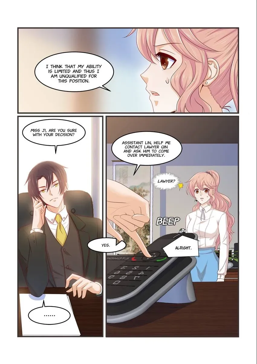 Familiar Nanfeng Chapter 12 page 5 - 
