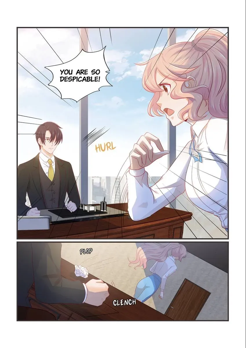 Familiar Nanfeng Chapter 12 page 9 - 