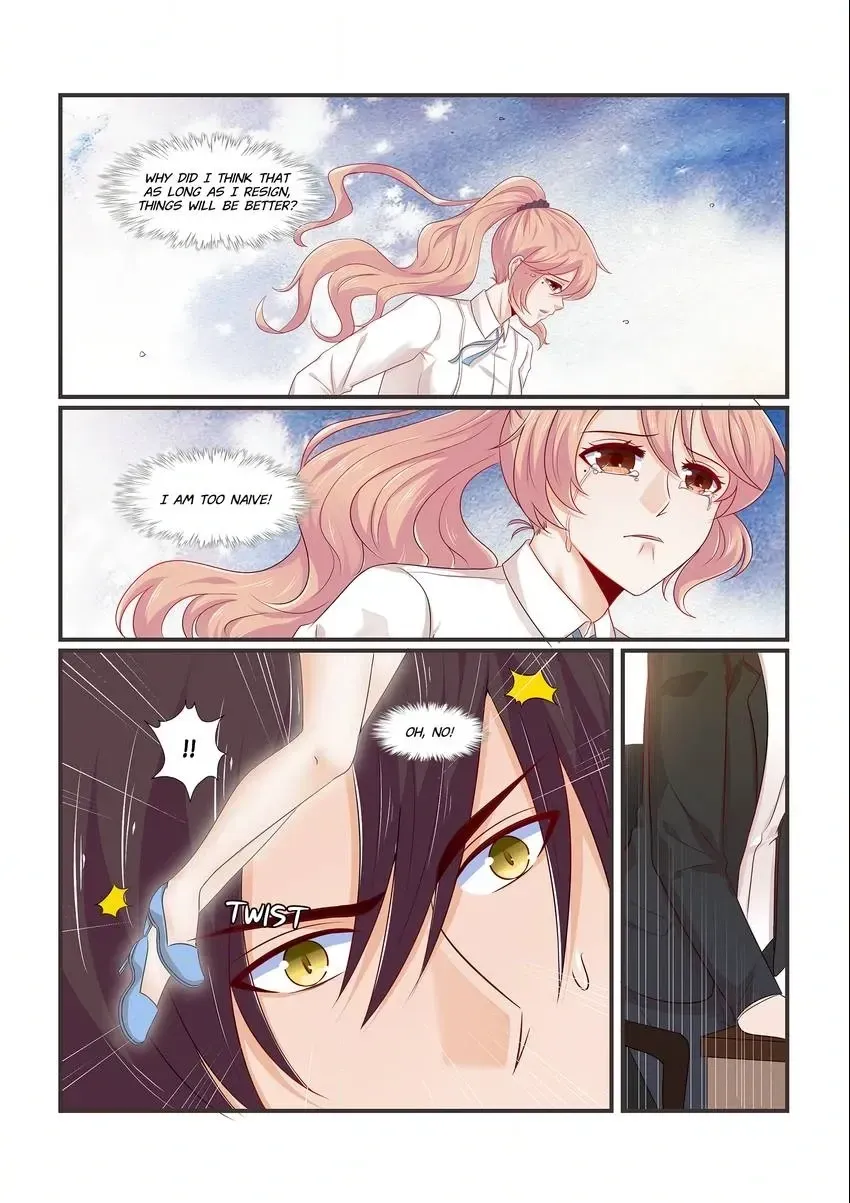 Familiar Nanfeng Chapter 12 page 10 - 