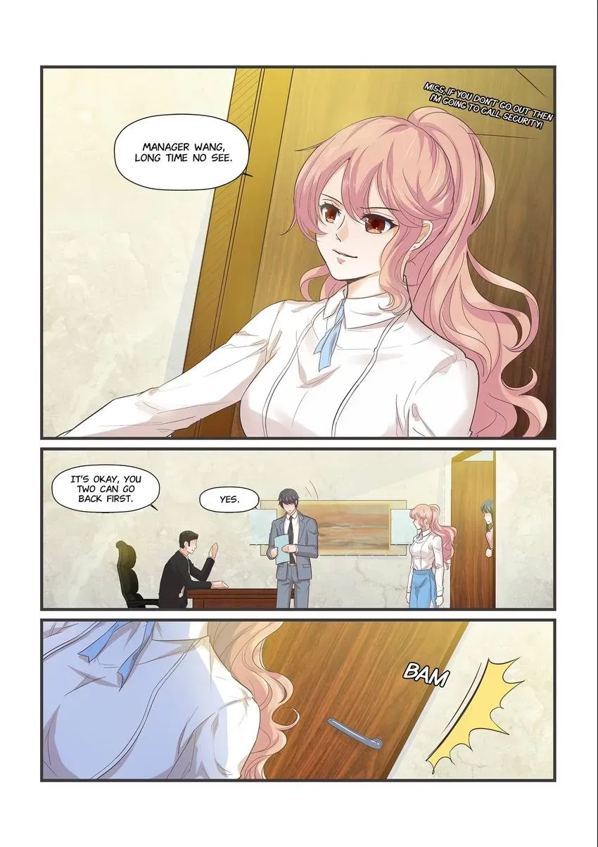 Familiar Nanfeng Chapter 13 page 2 - 