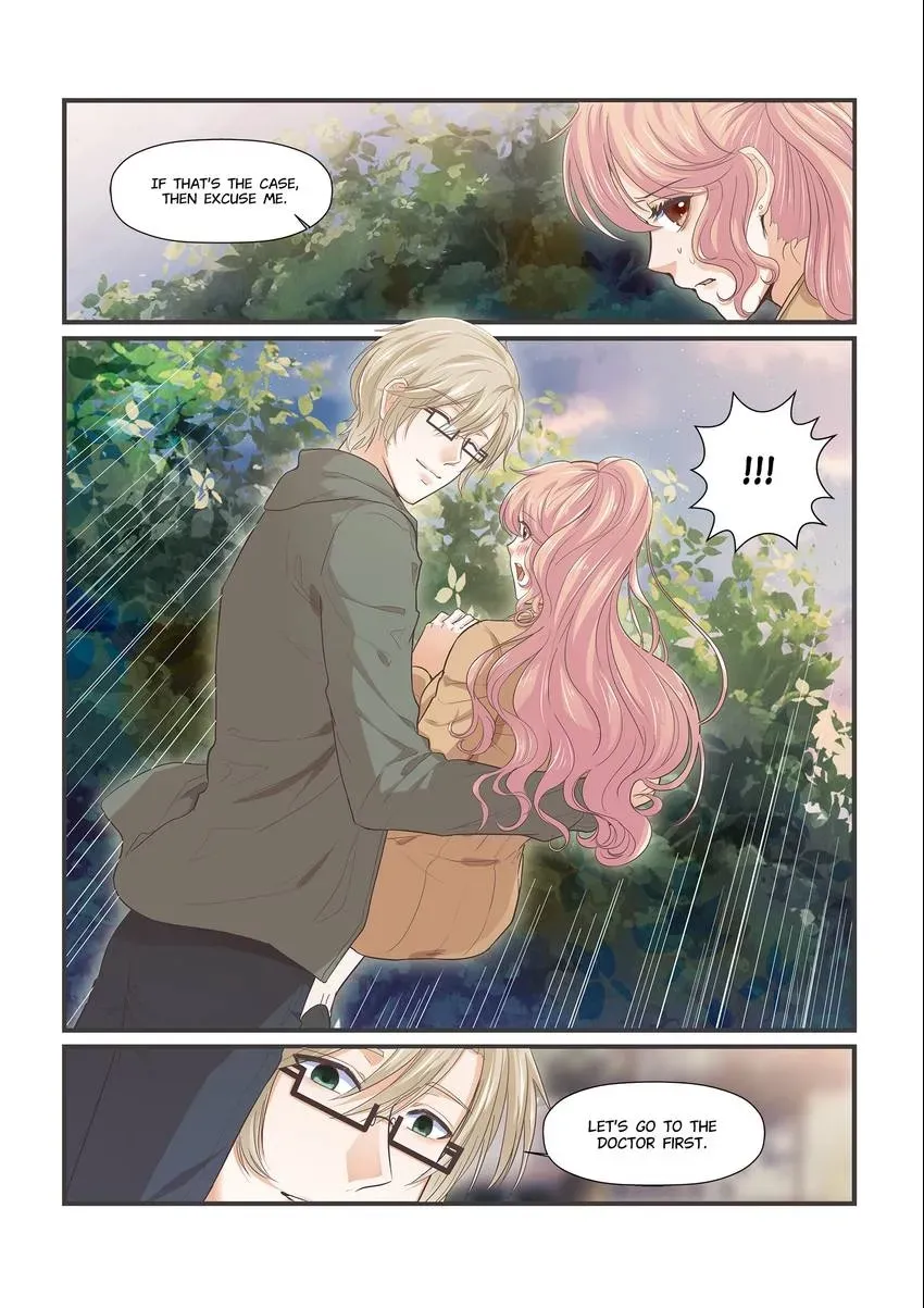 Familiar Nanfeng Chapter 13 page 11 - 