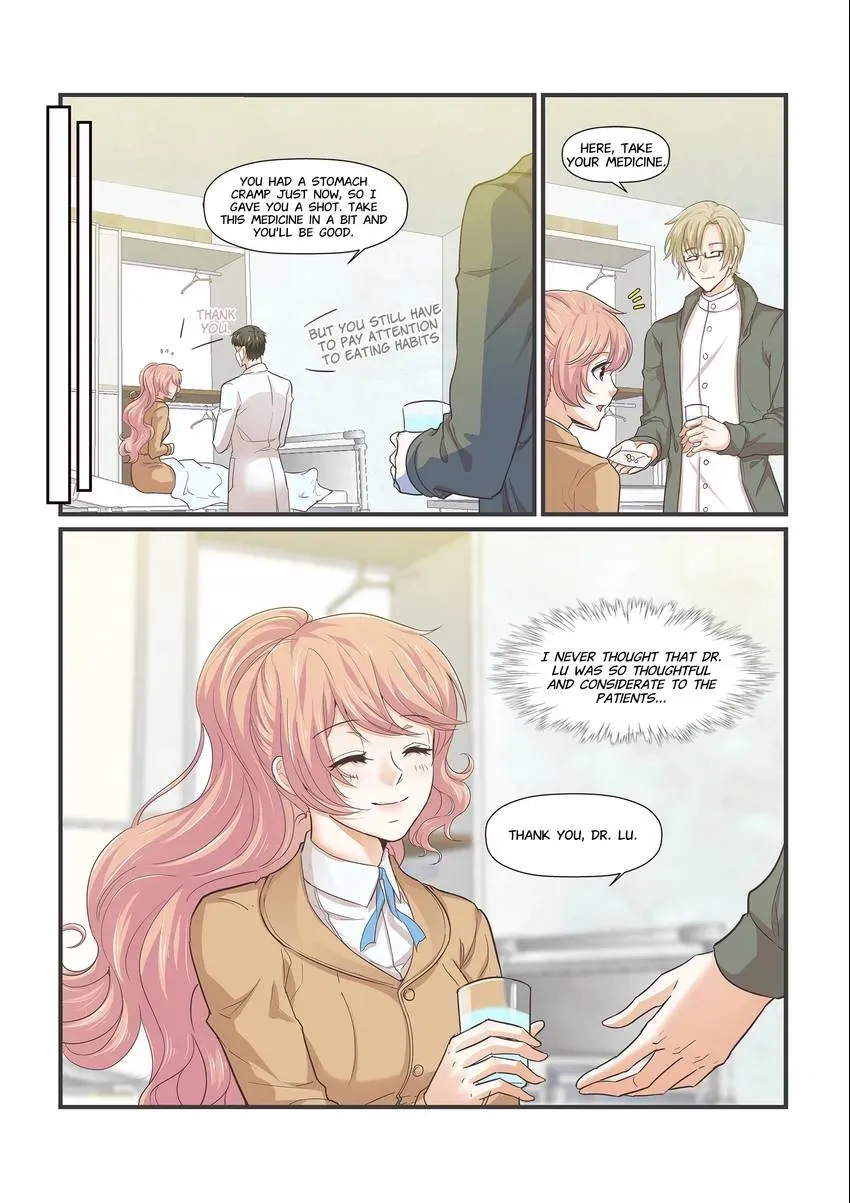 Familiar Nanfeng Chapter 13 page 13 - 