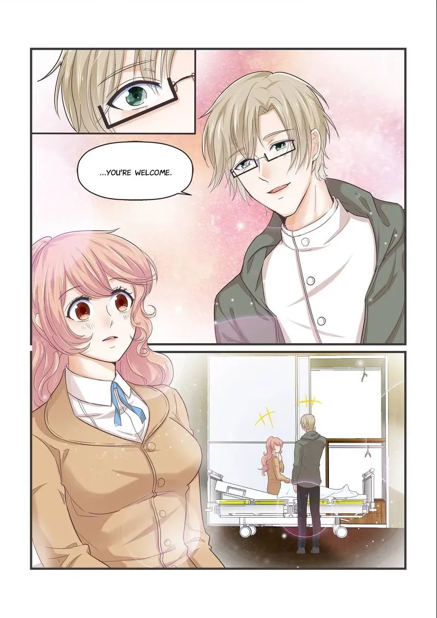 Familiar Nanfeng Chapter 13 page 14 - 