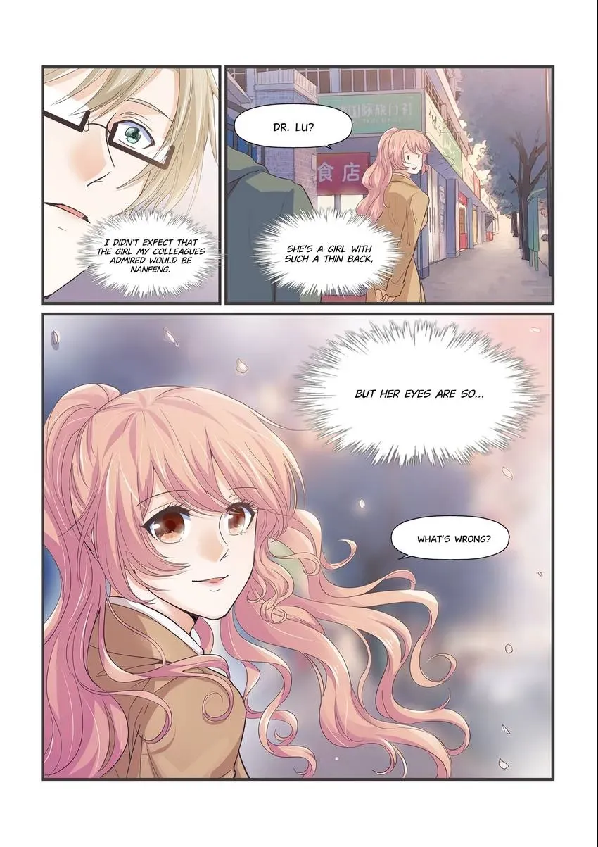 Familiar Nanfeng Chapter 13 page 18 - 
