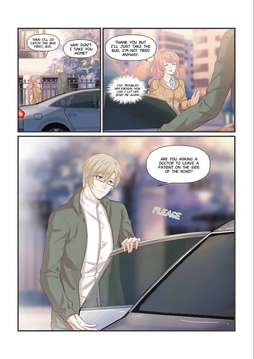 Familiar Nanfeng Chapter 13 page 19 - 