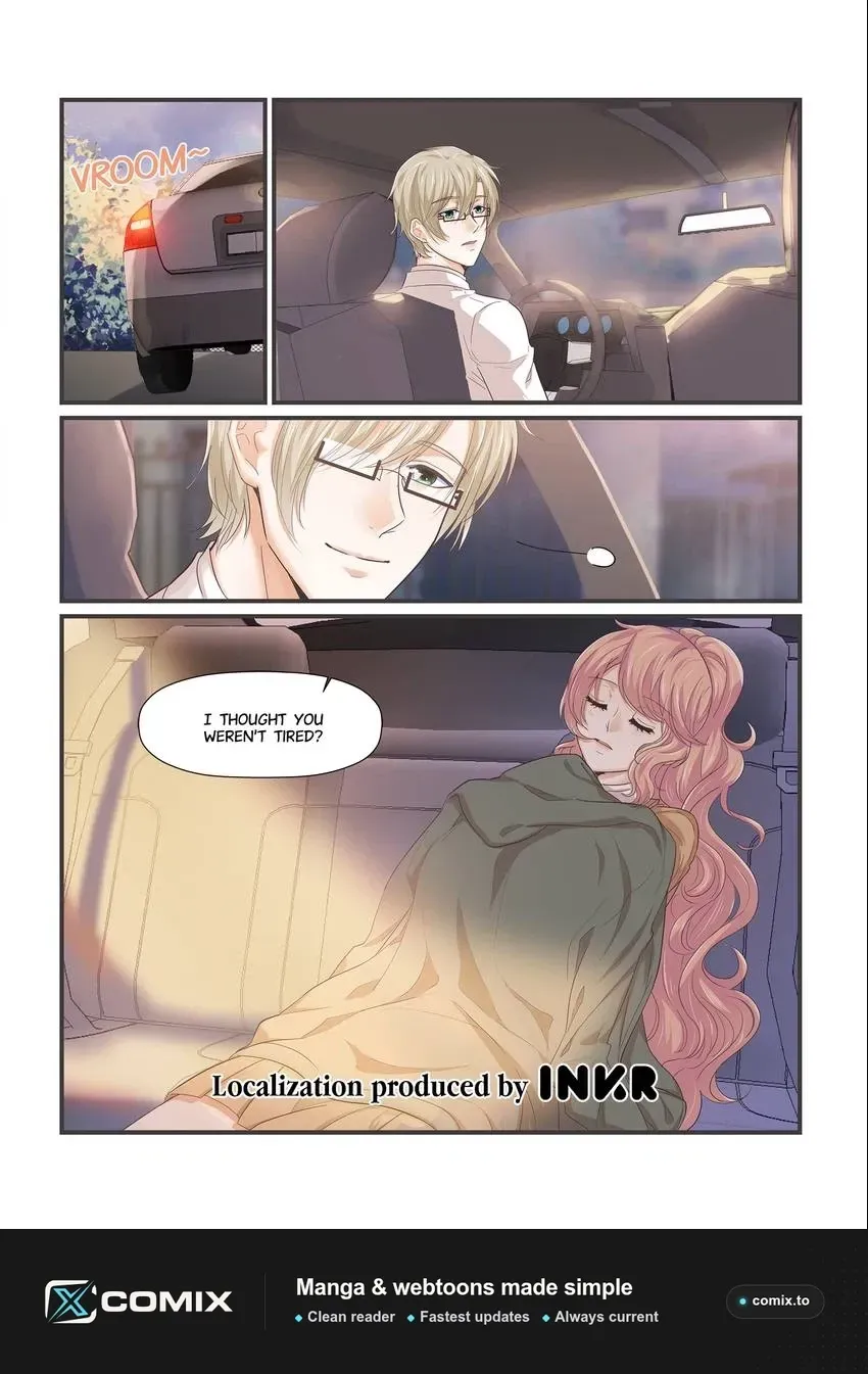 Familiar Nanfeng Chapter 13 page 21 - 