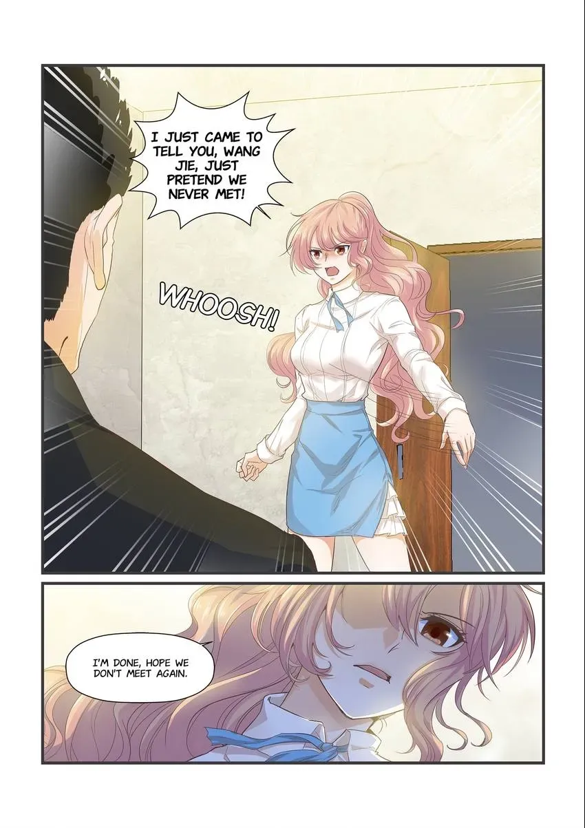 Familiar Nanfeng Chapter 13 page 4 - 