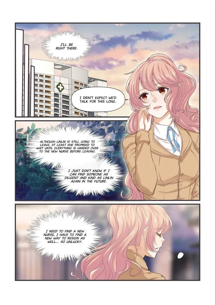 Familiar Nanfeng Chapter 13 page 7 - 