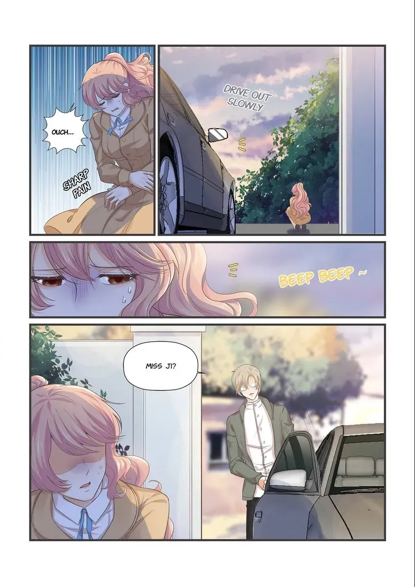 Familiar Nanfeng Chapter 13 page 9 - 
