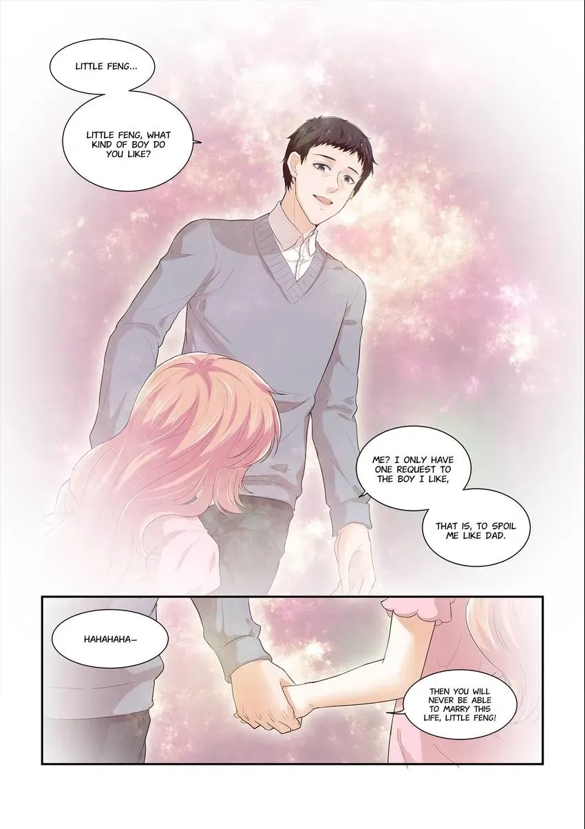 Familiar Nanfeng Chapter 14 page 2 - 