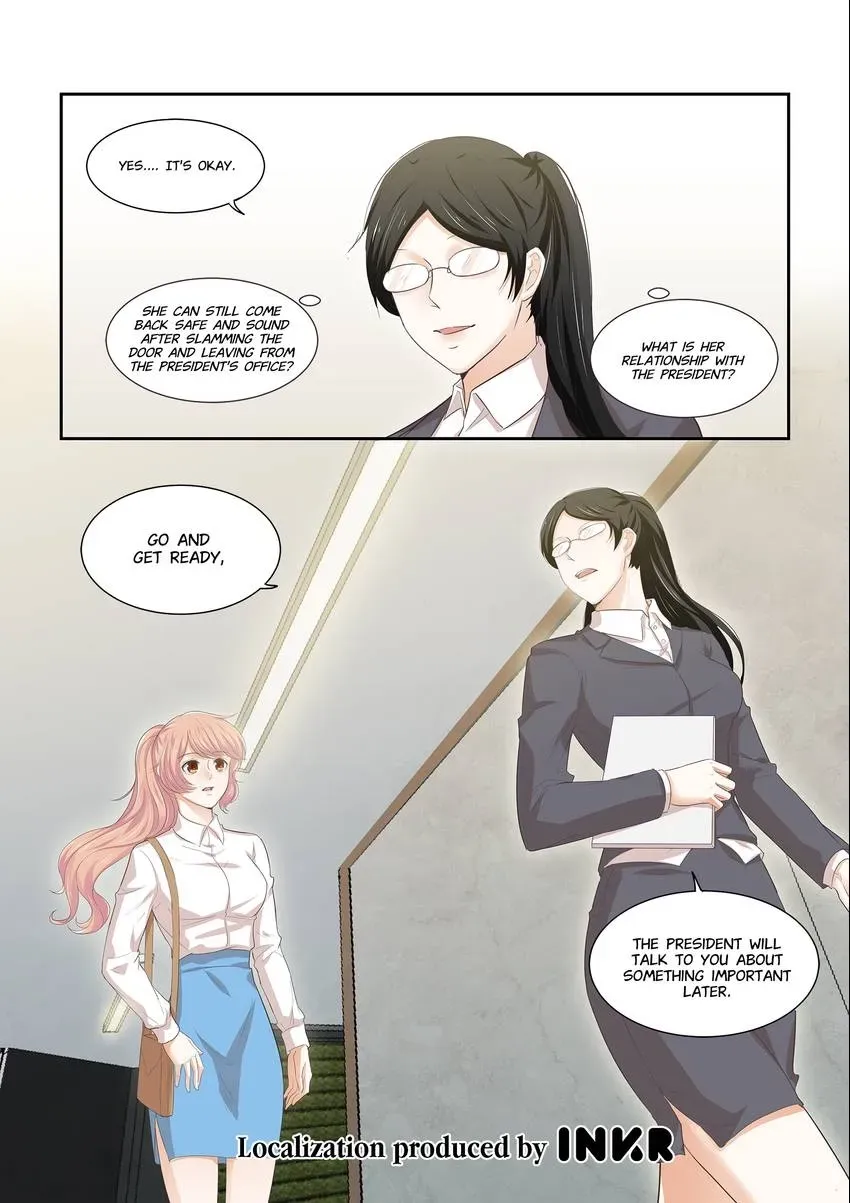 Familiar Nanfeng Chapter 14 page 16 - 