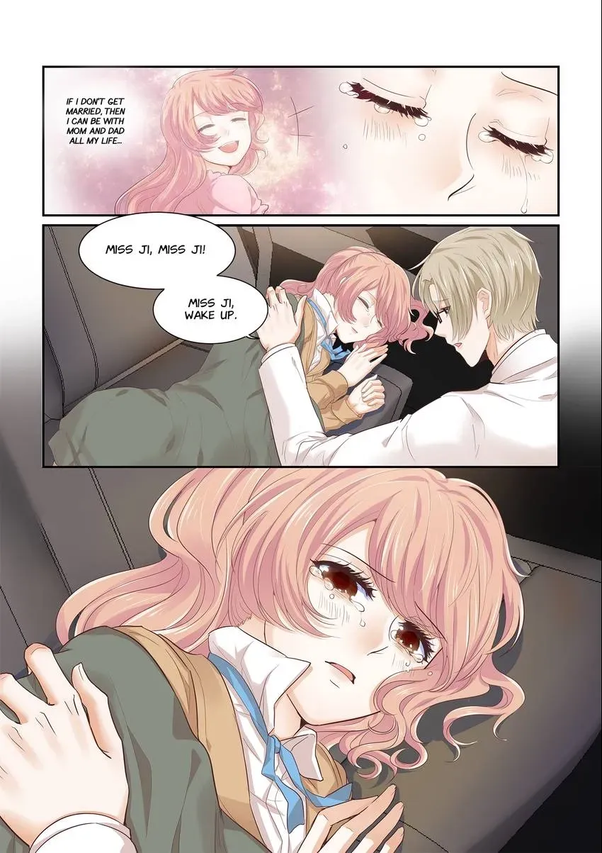 Familiar Nanfeng Chapter 14 page 3 - 