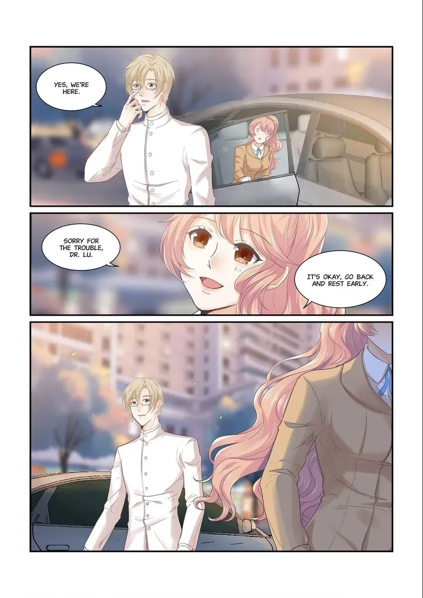 Familiar Nanfeng Chapter 14 page 5 - 