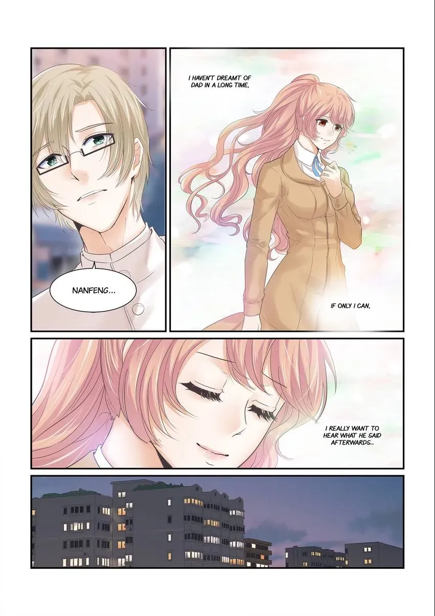 Familiar Nanfeng Chapter 14 page 6 - 