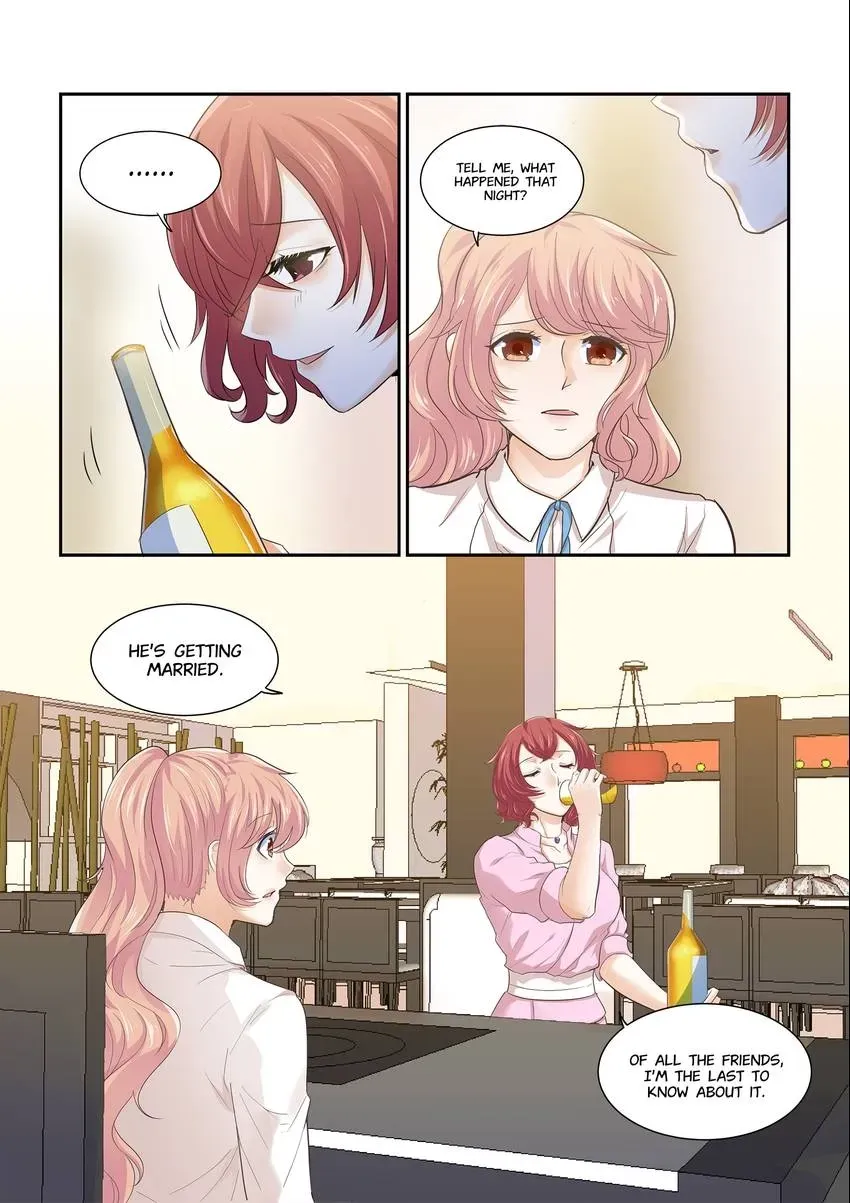 Familiar Nanfeng Chapter 14 page 9 - 