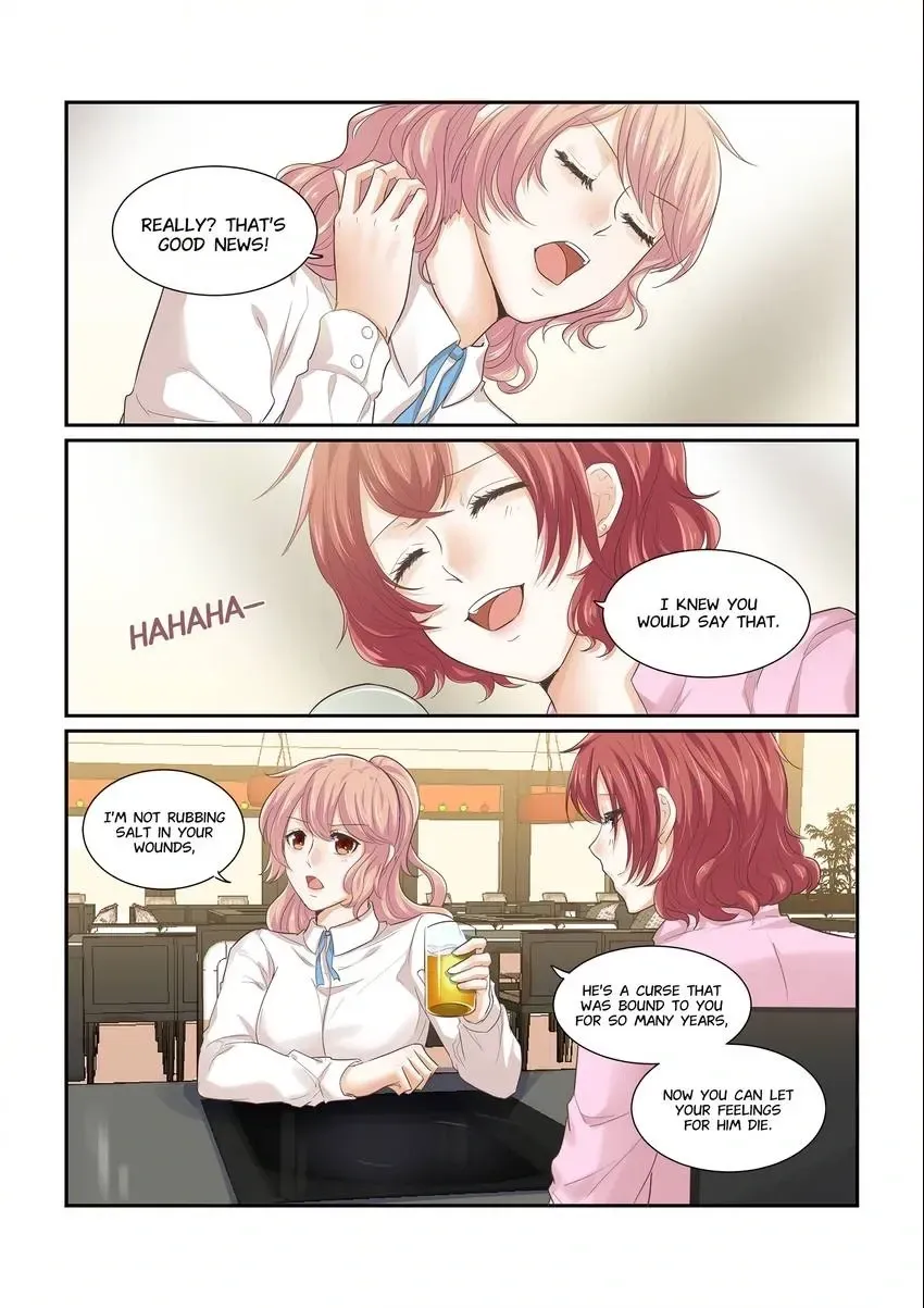 Familiar Nanfeng Chapter 14 page 10 - 