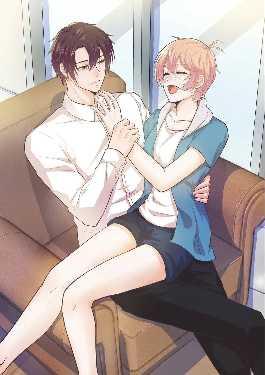 Familiar Nanfeng Chapter 15 page 1 - 