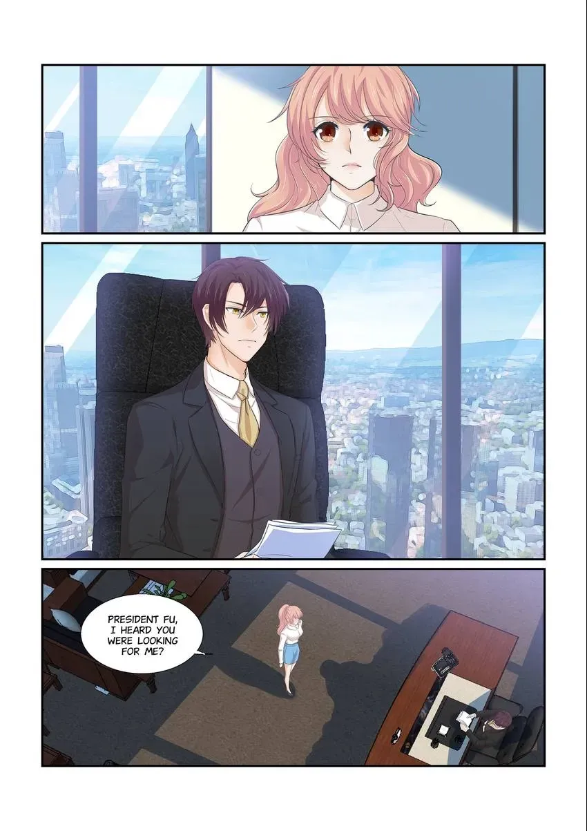 Familiar Nanfeng Chapter 15 page 2 - 