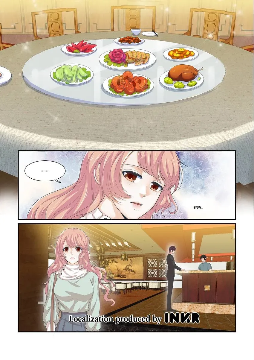 Familiar Nanfeng Chapter 15 page 17 - 
