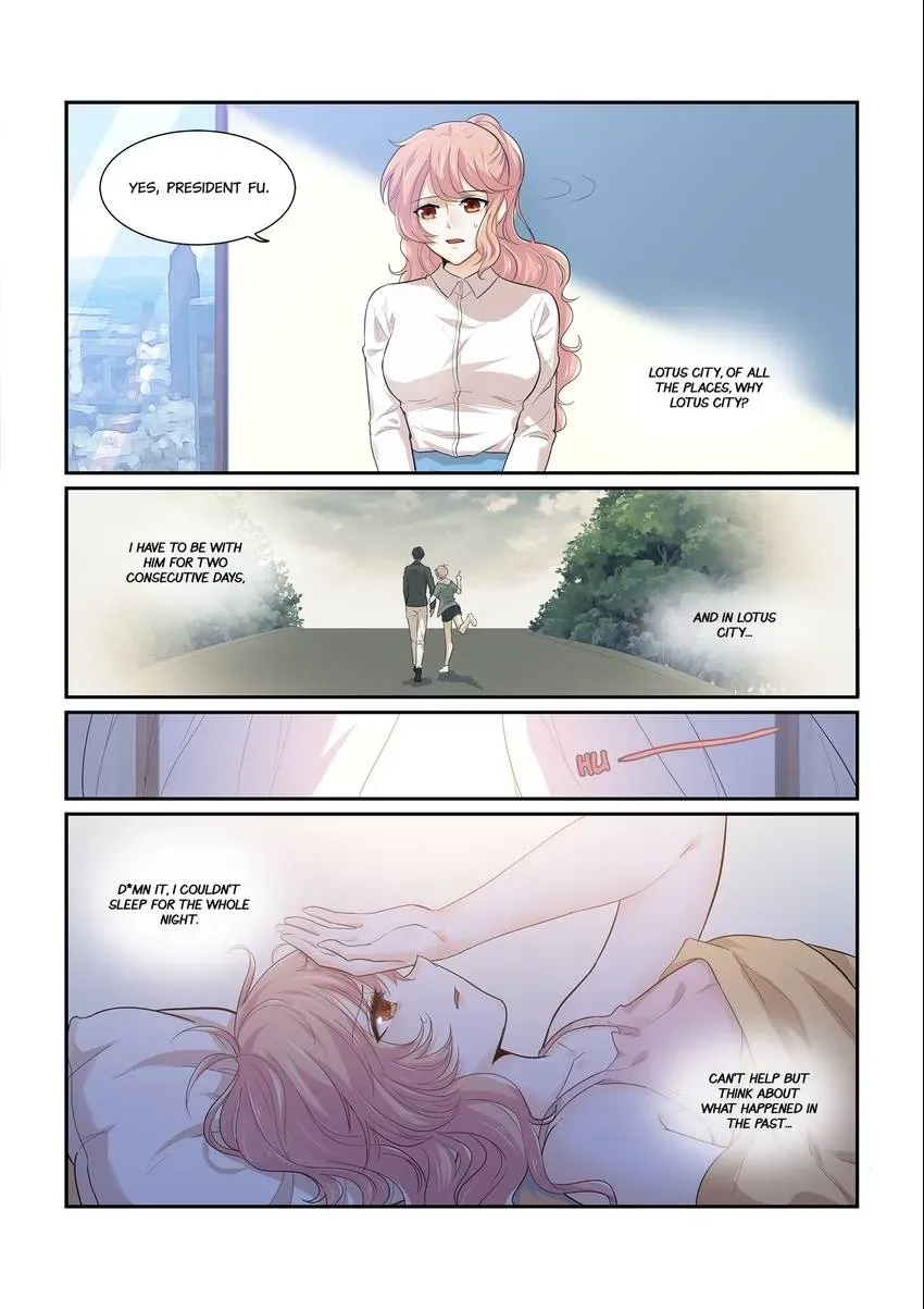 Familiar Nanfeng Chapter 15 page 5 - 