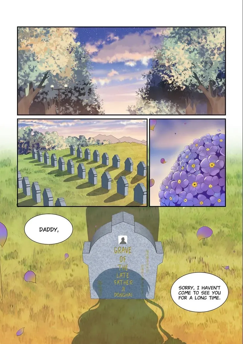 Familiar Nanfeng Chapter 16 page 2 - 