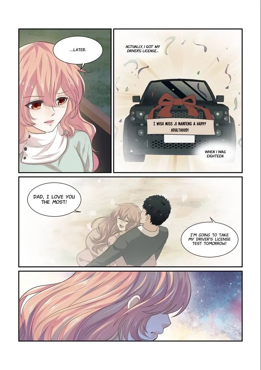 Familiar Nanfeng Chapter 16 page 14 - 