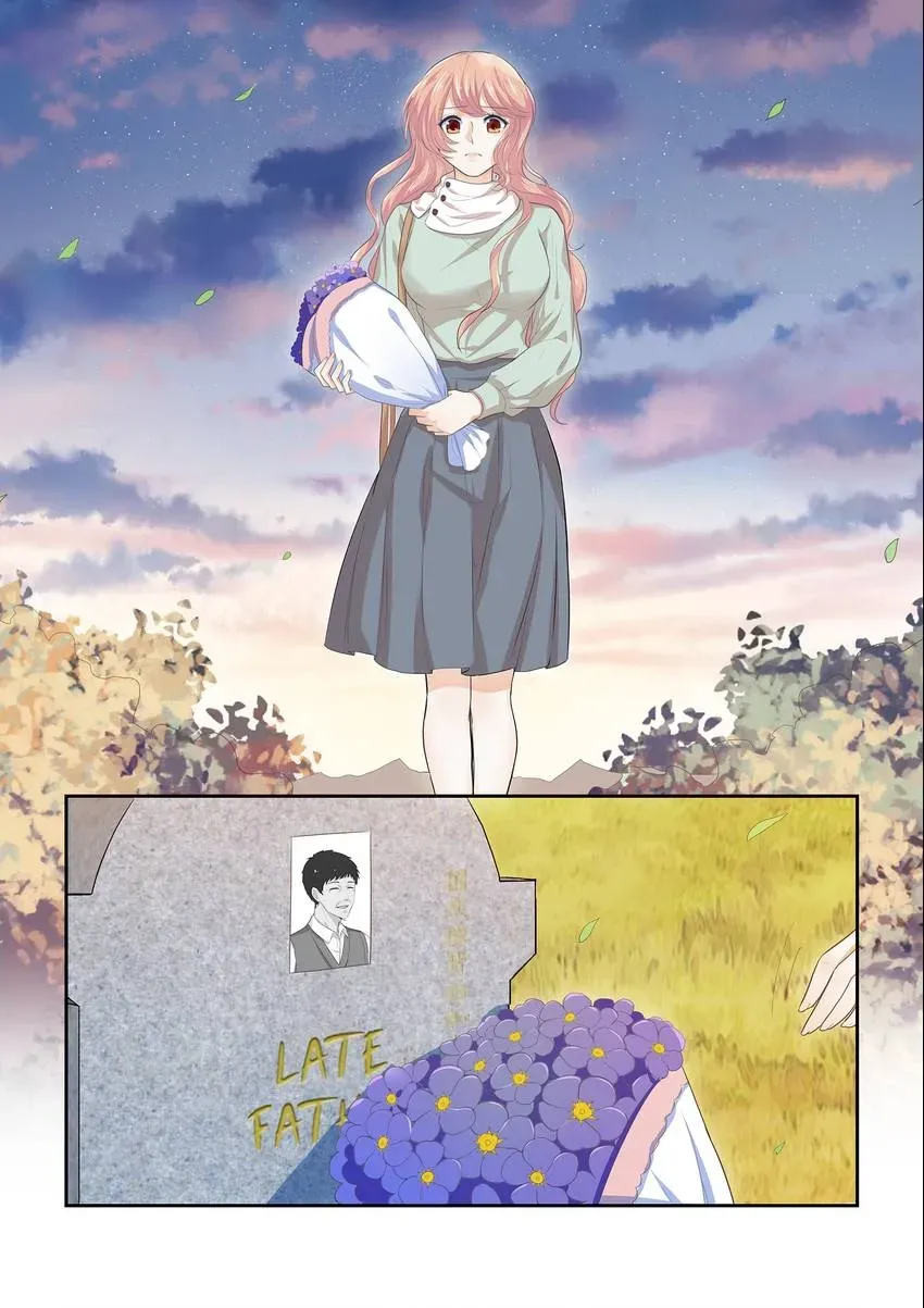 Familiar Nanfeng Chapter 16 page 3 - 