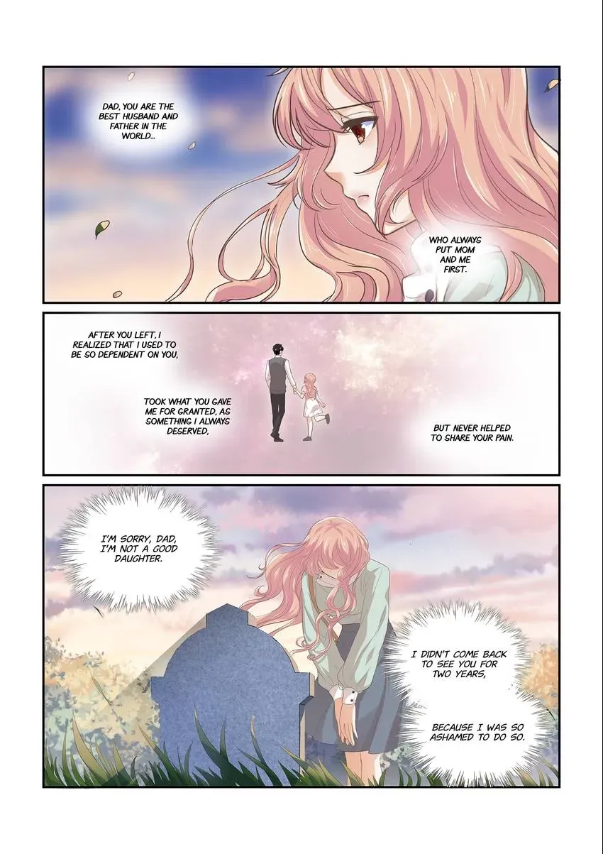 Familiar Nanfeng Chapter 16 page 4 - 