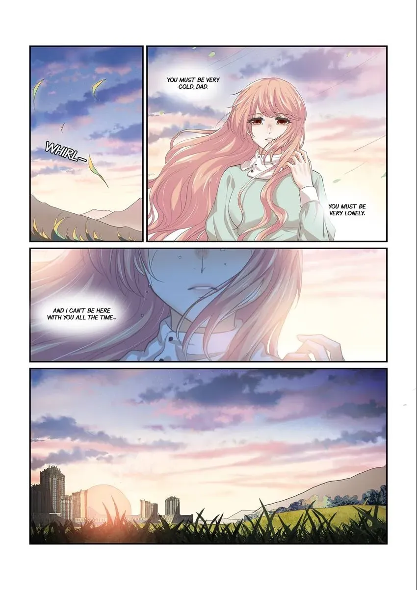 Familiar Nanfeng Chapter 16 page 5 - 