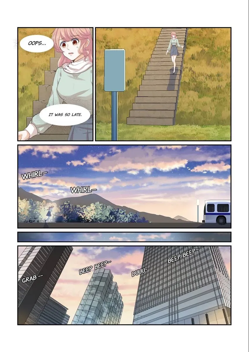 Familiar Nanfeng Chapter 16 page 6 - 