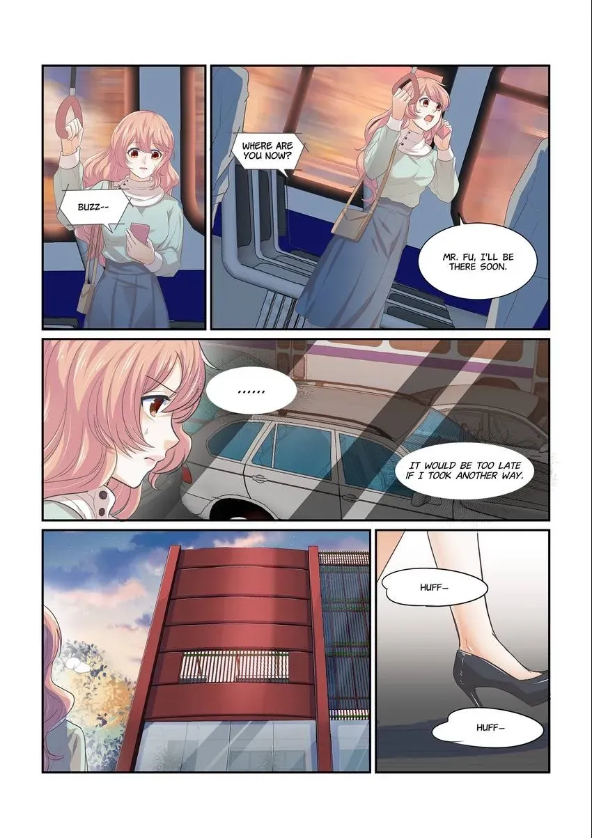 Familiar Nanfeng Chapter 16 page 7 - 