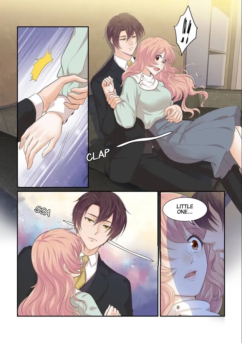 Familiar Nanfeng Chapter 17 page 11 - 