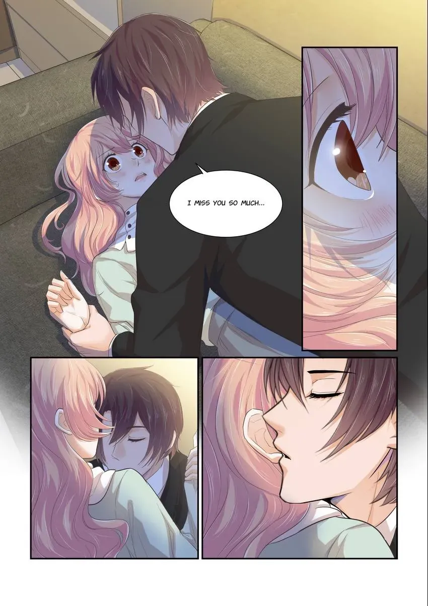 Familiar Nanfeng Chapter 17 page 12 - 