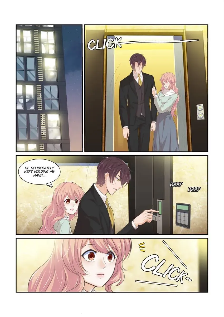 Familiar Nanfeng Chapter 17 page 6 - 