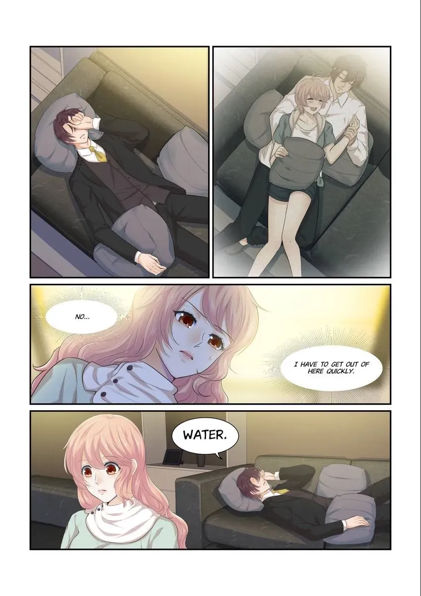 Familiar Nanfeng Chapter 17 page 9 - 