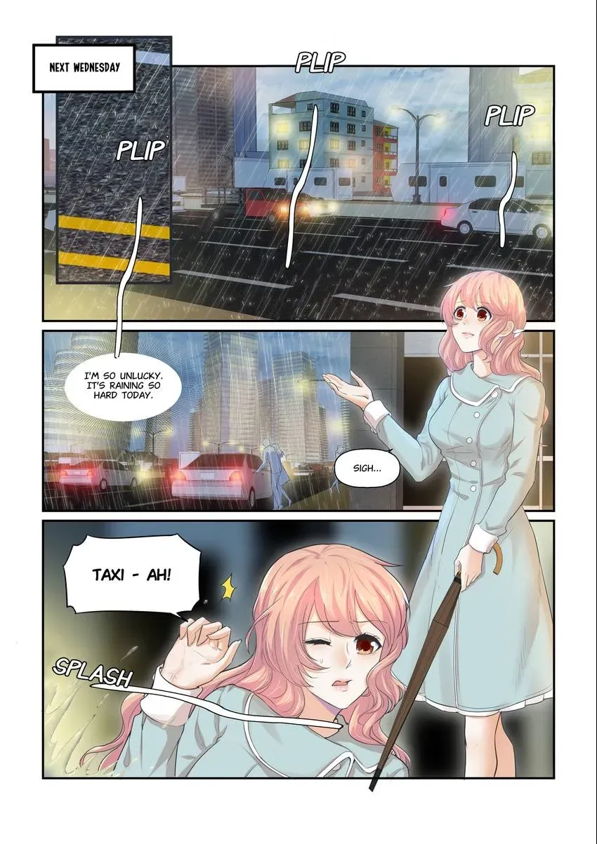Familiar Nanfeng Chapter 18 page 13 - 
