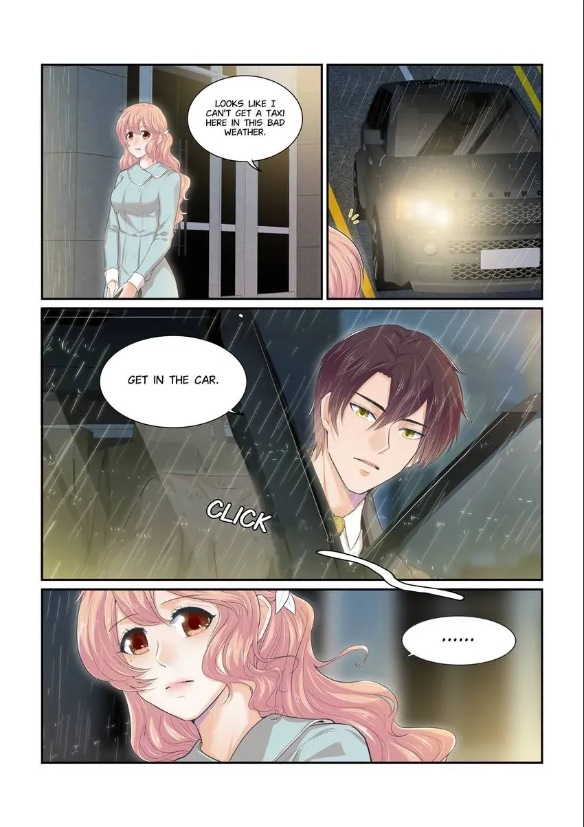Familiar Nanfeng Chapter 18 page 14 - 