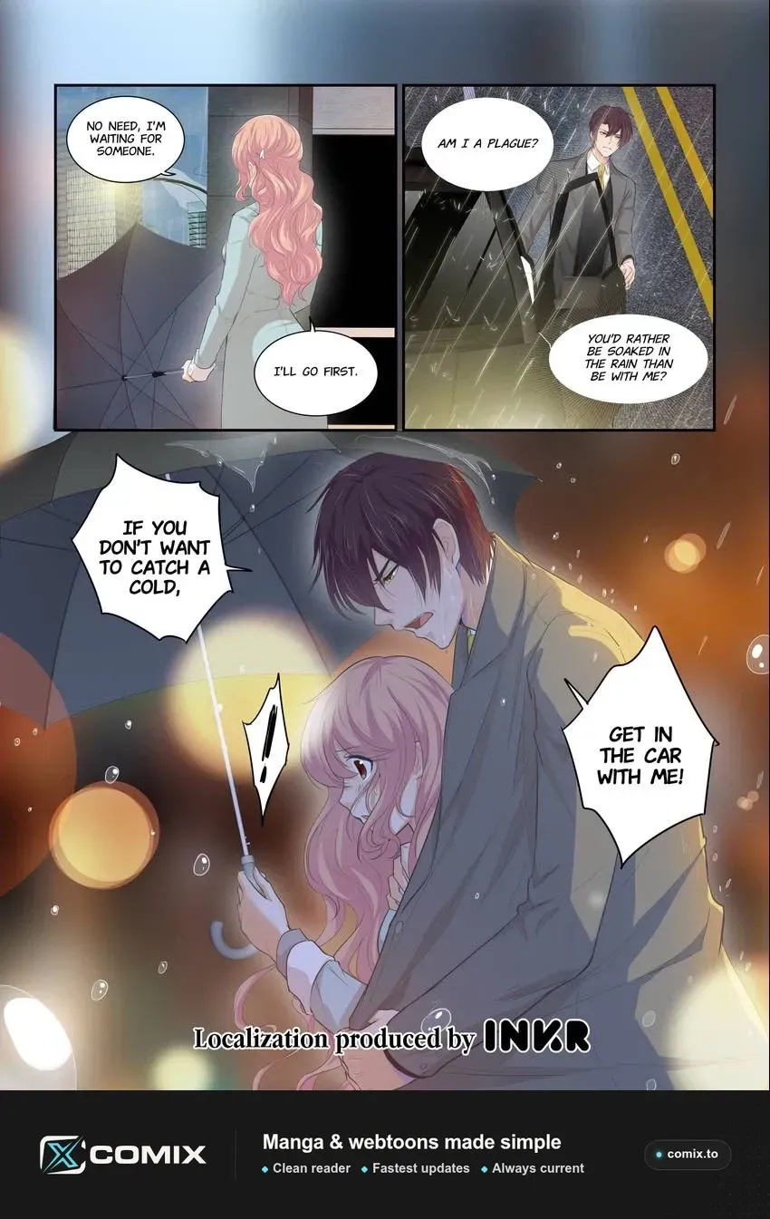 Familiar Nanfeng Chapter 18 page 15 - 