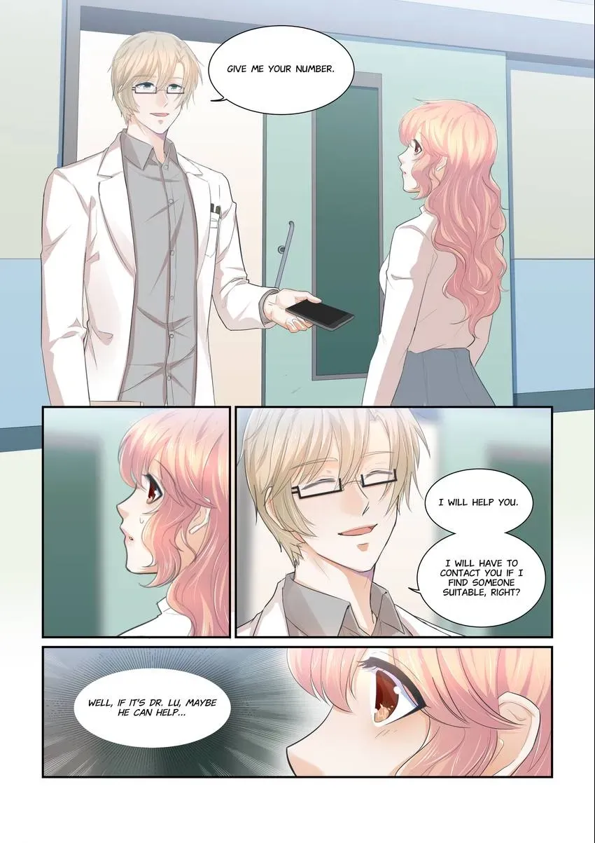 Familiar Nanfeng Chapter 18 page 4 - 