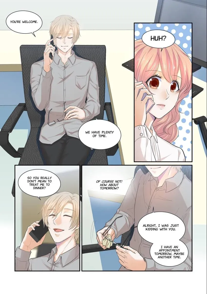 Familiar Nanfeng Chapter 18 page 9 - 