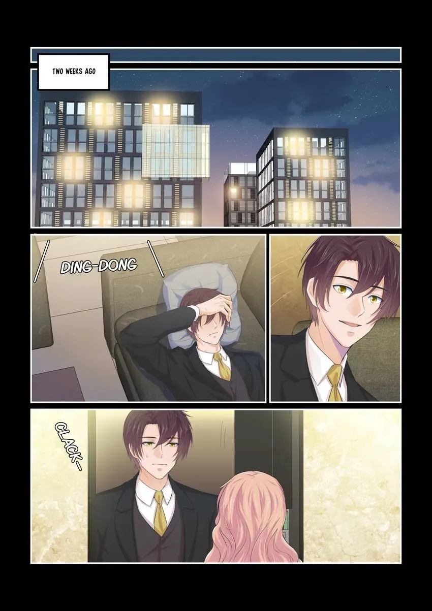 Familiar Nanfeng Chapter 19 page 2 - 