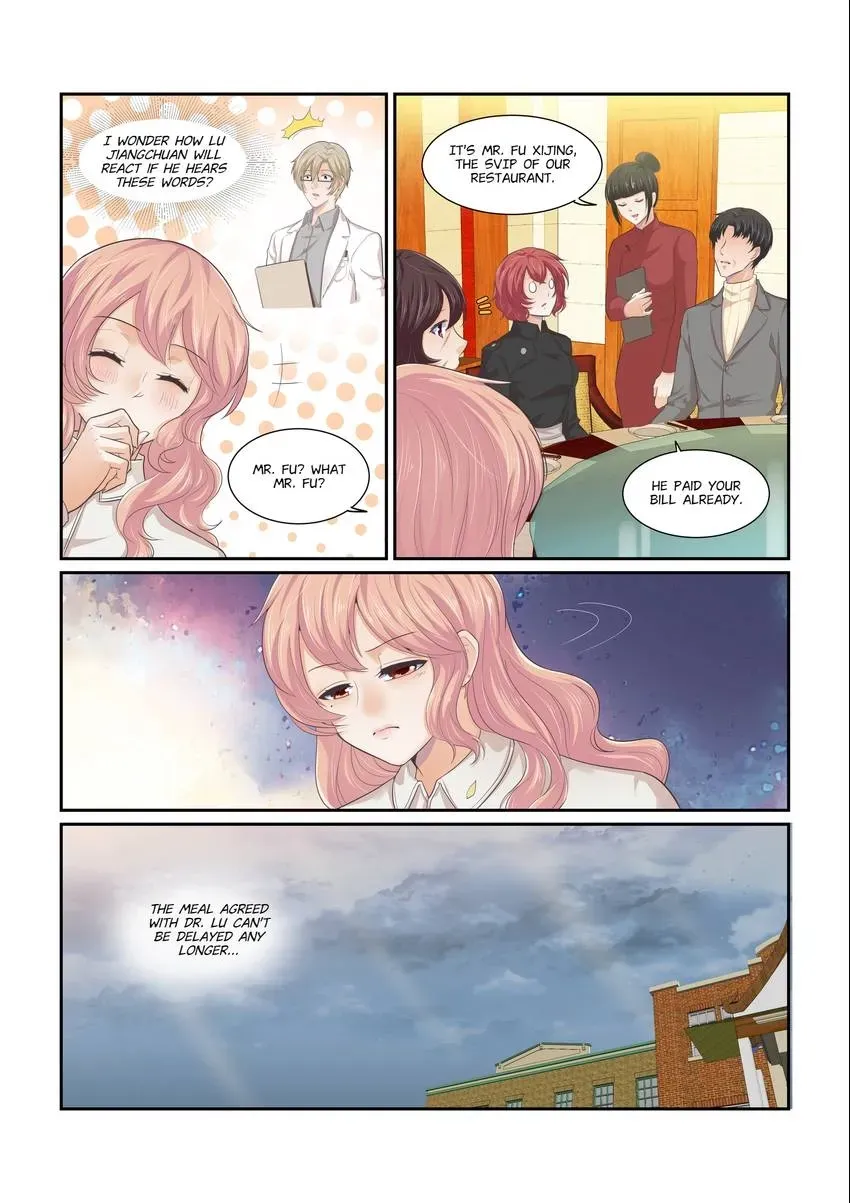 Familiar Nanfeng Chapter 19 page 13 - 