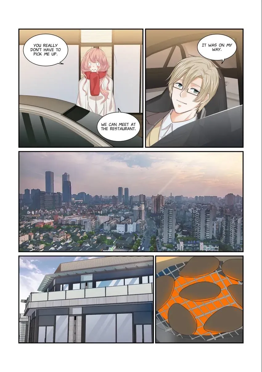 Familiar Nanfeng Chapter 19 page 15 - 