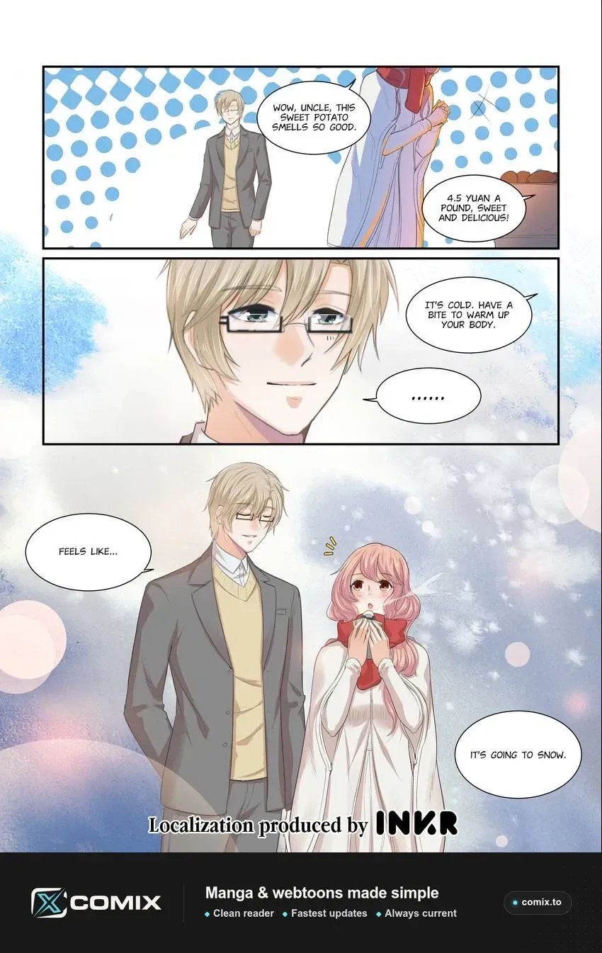 Familiar Nanfeng Chapter 19 page 16 - 
