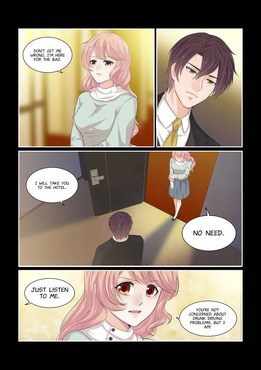 Familiar Nanfeng Chapter 19 page 3 - 